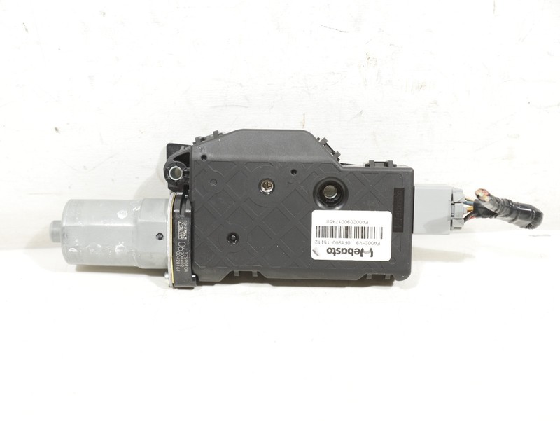 2018-2023 Subaru Crosstrek Impreza Power Sunroof Moonroof Motor OEM 79K