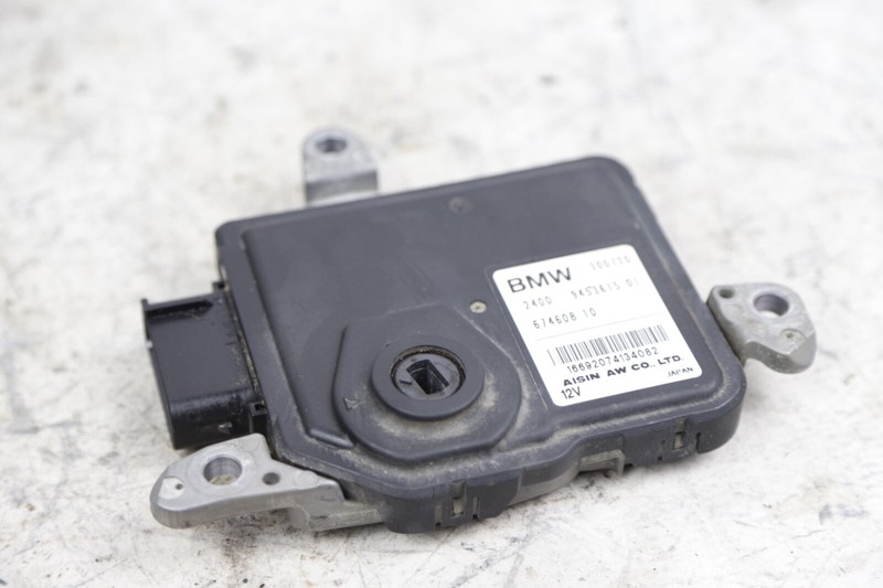 2020-2024 BMW 228i Gran Coupe GA8Y45CWGearbox Controller 9453615 OEM