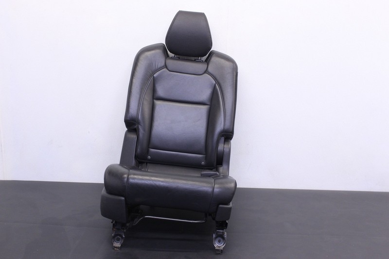 2014 15 2016 17 2018 ACURA MDX REAR PASSENGER RIGHT 2ND SECOND ROW SEAT LEATHER