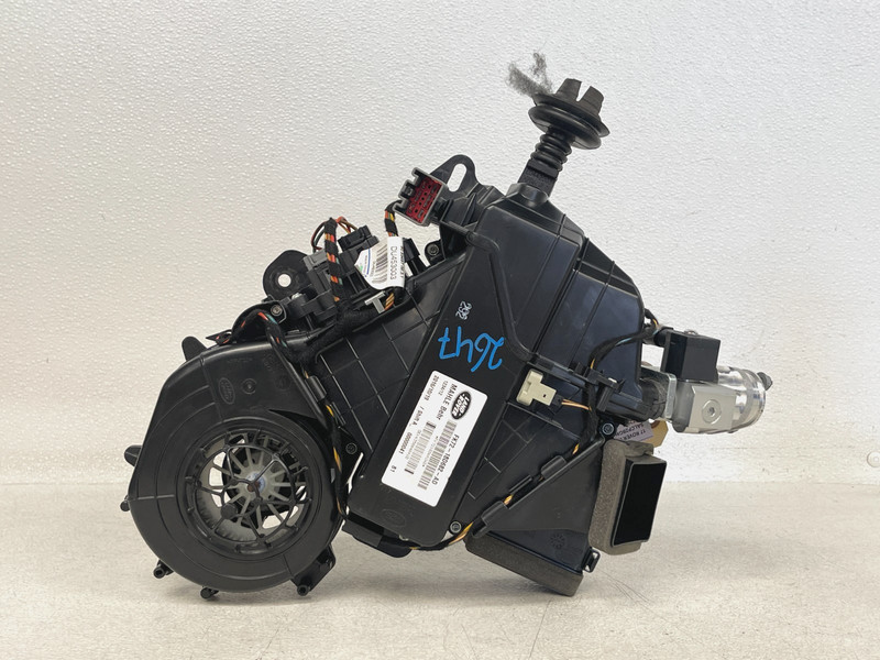⭐2015-2019 LAND ROVER DISCOVERY SPORT HVAC A/C HEATER BLOWER MOTOR OEM LOT2647