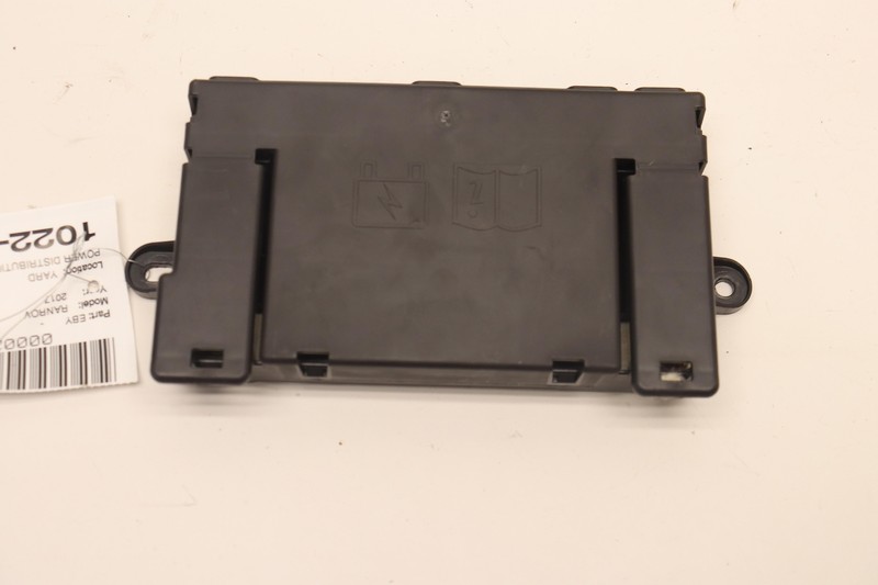 2017 RANGE ROVER POWER DISTRIBUTION JUNCTION FUSE RELAY BOX OEM