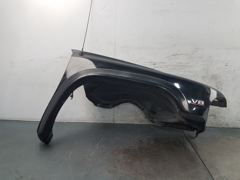 2001 Dodge Dakota R/T Xcab Right Passenger Fender #3949 LL7