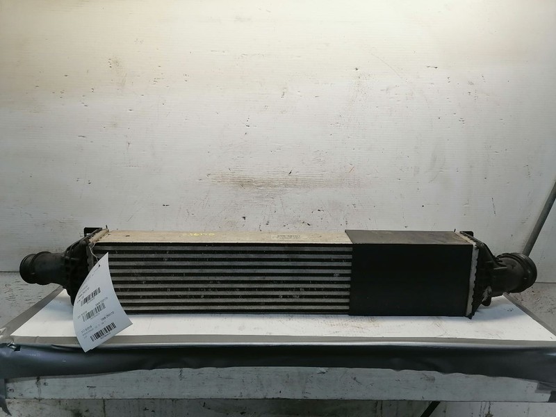 Intercooler Fits 17-23 AUDI A4 1584479