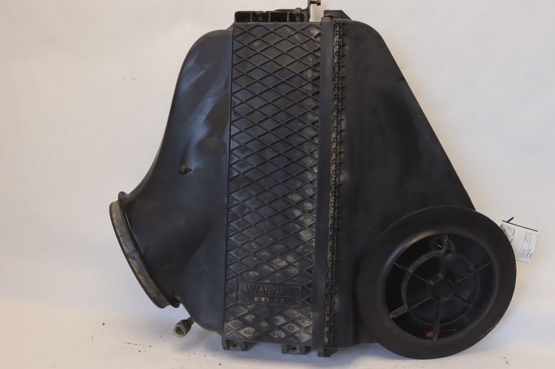 08-17 FREIGHTLINER CASCADIA 125 DD15 ENGINE AIR FILTER HOUSING 03-33648-003 OEM