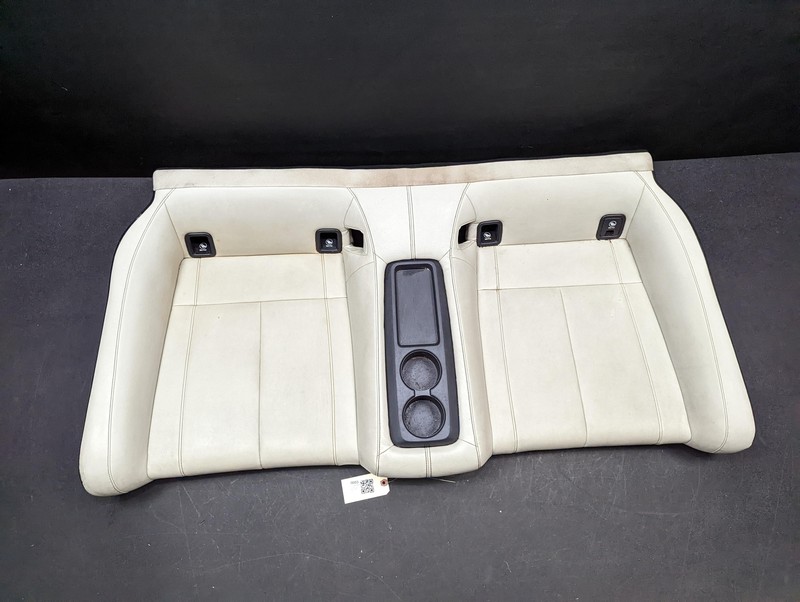 Rear Seat Lower Cushion 2017 Infiniti Q60 88300-5CA0B 2018 2019 2020