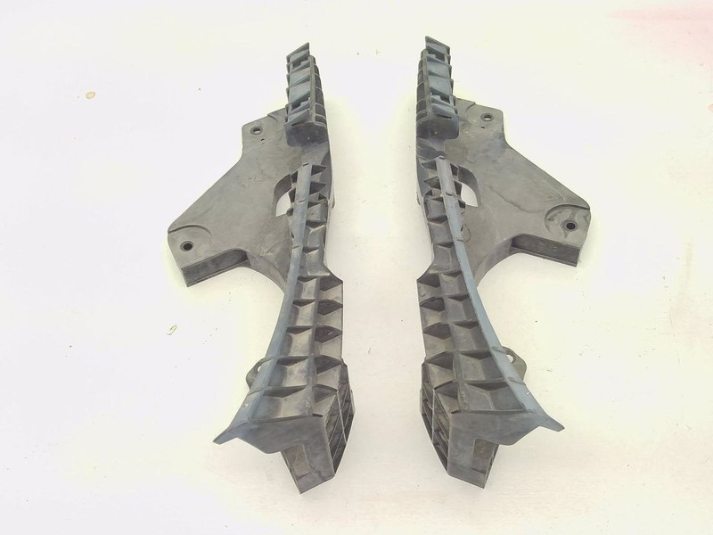 06-13 Lexus IS350 3.5L Front Bumper Support Brackets 5211553020