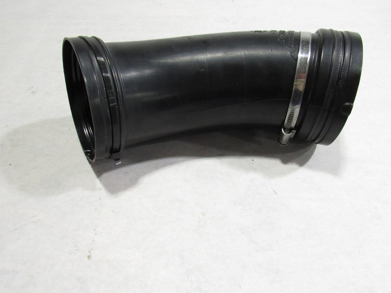 20-23 McLaren GT 2021 Rear Right Air Intake Duct Tube Pipe Hose |@1