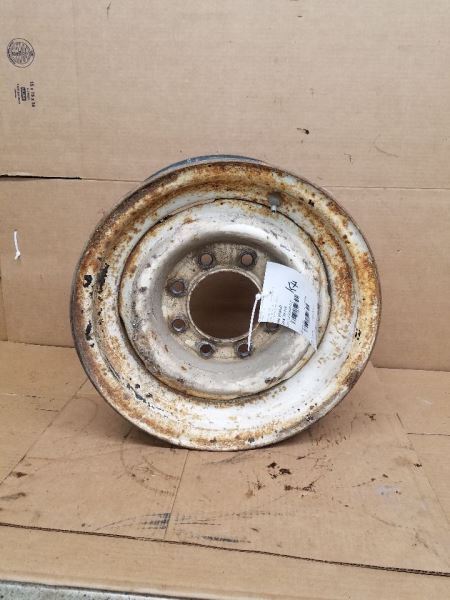 Wheel Model VIN R/v 5th Digit Srw Fits 74-91 GMC 3500 PICKUP 259927
