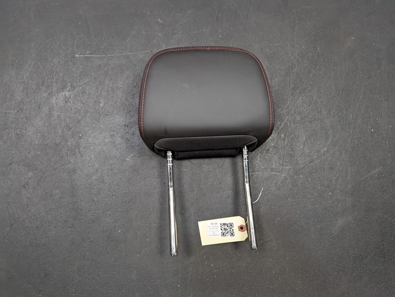 Front Left Seat Headrest Leather 2022 Chevrolet Equinox