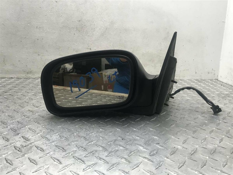 06-07 FORD PACIFICA DRIVER SIDE VIEW MIRROR OEM 128-00986AL