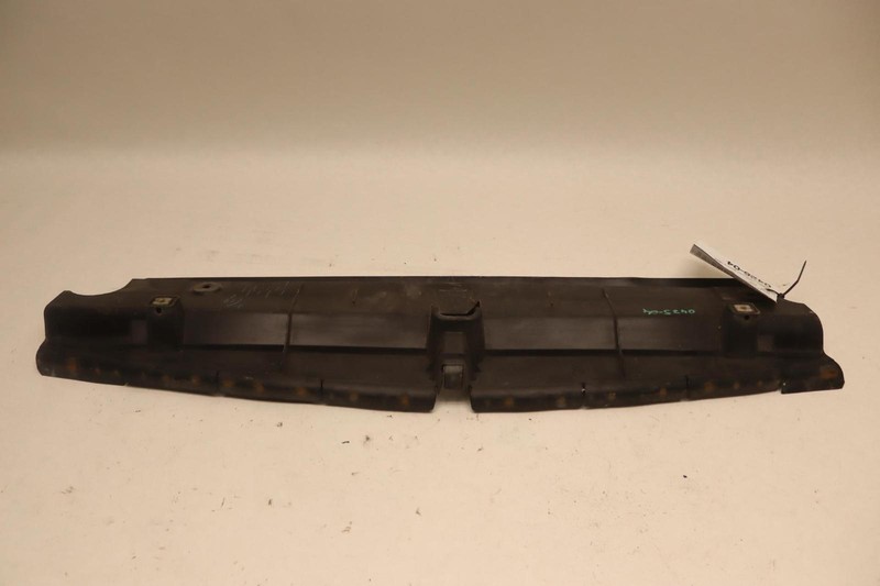 2019-2024 TOYOTA COROLLA 1.8L HYBRID FRONT LOWER RADIATOR SUPPORT BAFFLE OEM