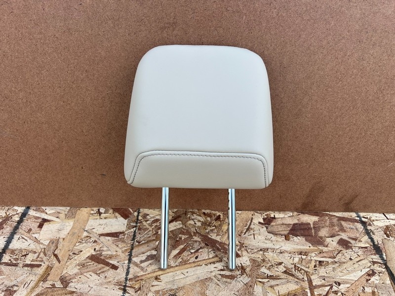 INFINITI QX60 2022-2026 OEM REAR RIGHT OR LEFT SIDE SEAT HEADREST HEAD REST