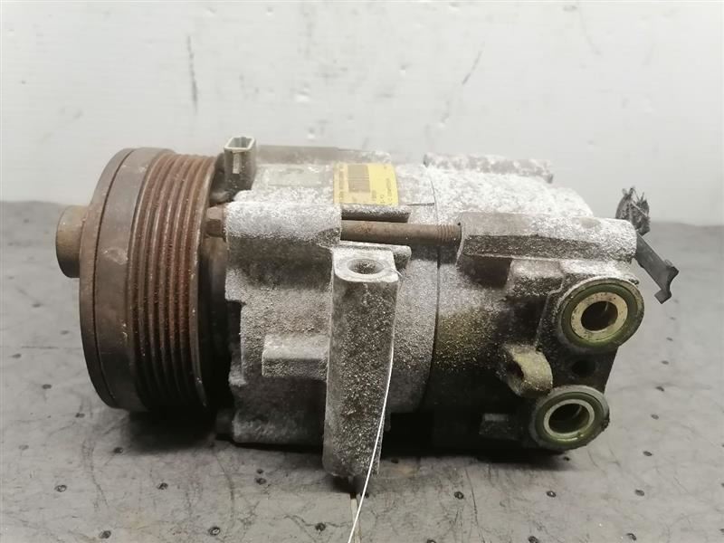 Air Conditioner AC Compressor 3V Fits 97-06 MUSTANG 1393088