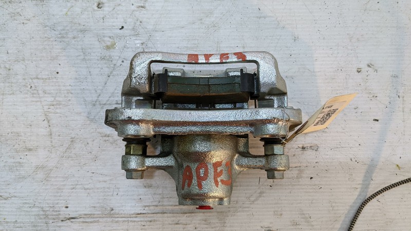 Rear Right Brake Caliper 2020 Kia Optima 58311-C1A10 2016 2017 2018 2019