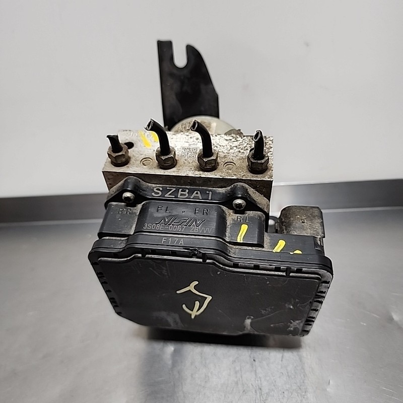2012 2013 2014 2015 HONDA PILOT 2WD VSA ANTI LOCK ABS PUMP MODULE SZBA1 OEM AT