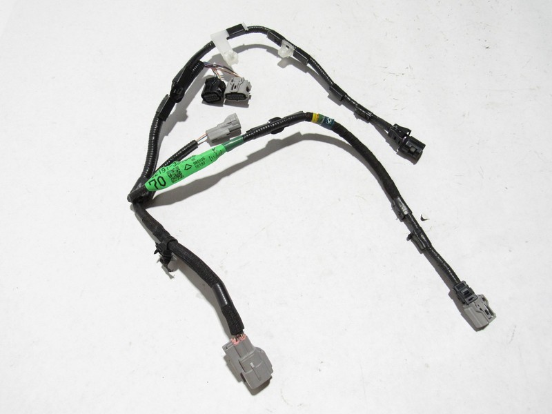 Lexus ES350 2015 Front Right Passenger Seat Wire Wiring Harness Cable 13-18 *:Y