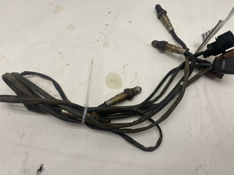 2006-2012 BENTLEY CONTINENTAL FLYING SPUR 6.0L OXYGEN O2 LAMBDA SENSOR SET OEM
