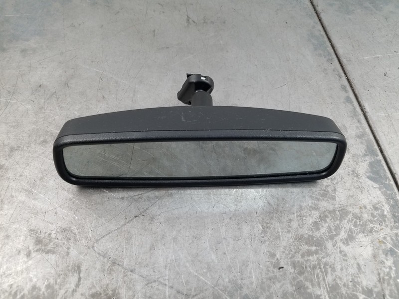 2023 Ford F250 Super Duty Diesel Auto Dim Rearview Mirror - * #0809 S6