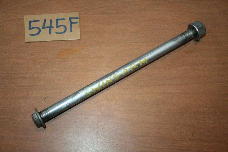 1984 Honda XL 250R Swing Arm Pivot Bolt OEM 84 C