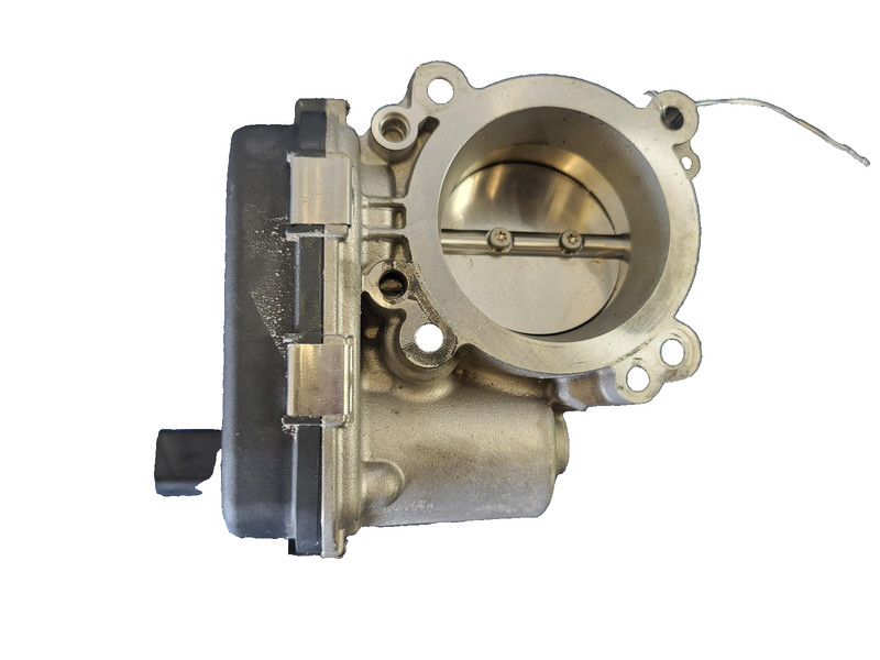 Used Oem Volkswagen Engine Throttle Body for 2022-2025 Jetta 1.5L FWD