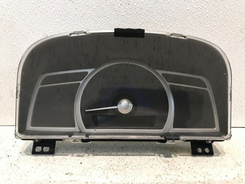 06-11 Honda Civic Speedometer Instrument Cluster Gauges ~238k 78200-SNA-A120-M1