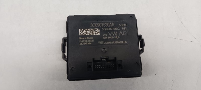 19-'23 VOLKSWAGEN TIGUAN Network Gateway control module OEM
