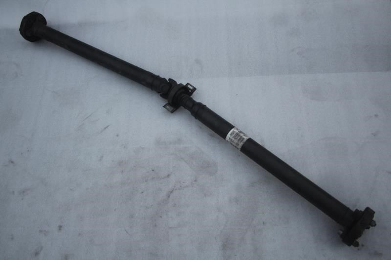 2001-2005 MERCEDES C240 C230 W203 DRIVE SHAFT LINE AUTOMATIC A/T RWD 2034105706