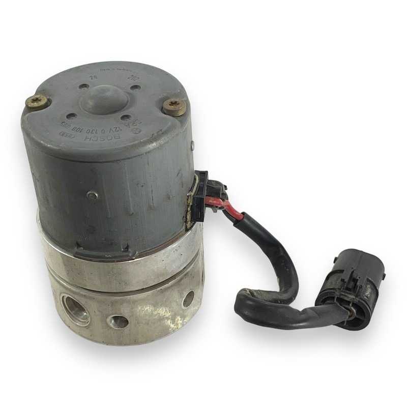 BMW 525i 528i 530i 540i 740i 94-08 DSC ABS Brake Booster Pump Motor OEM 1166155