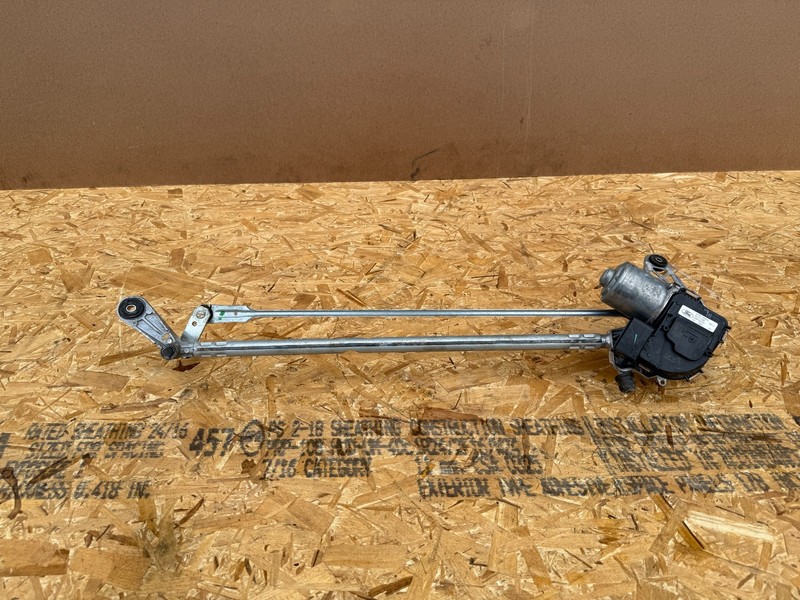 FORD BRONCO SPORT 2021-2025 FRONT WIPER TRANSMISSION LINKAGE W/ MOTORASSEMBLY