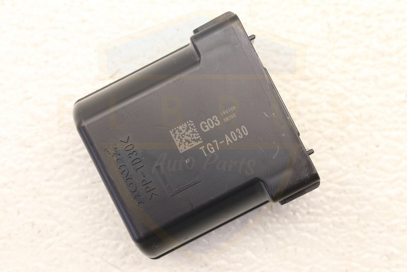 HONDA PILOT 2019 2020 2021 2022 HEATED STEERING WHEEL CONTROL MODULE OEM