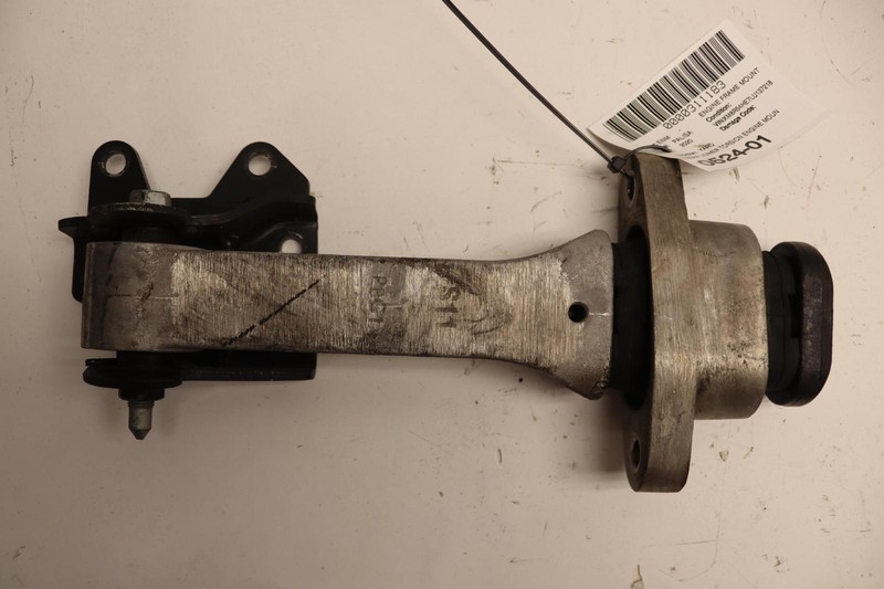 2020-2023 HYUNDAI PALISADE 3.8L ENGINE REAR LOWER TORSION STRUT MOUNT OEM