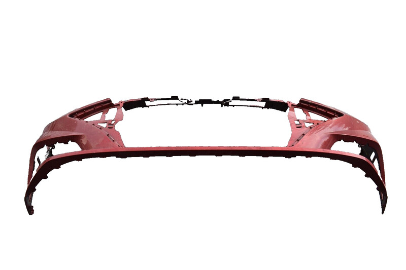 2020-2021 HYUNDAI SONATA FRONT BUMPER FACTORY OEM