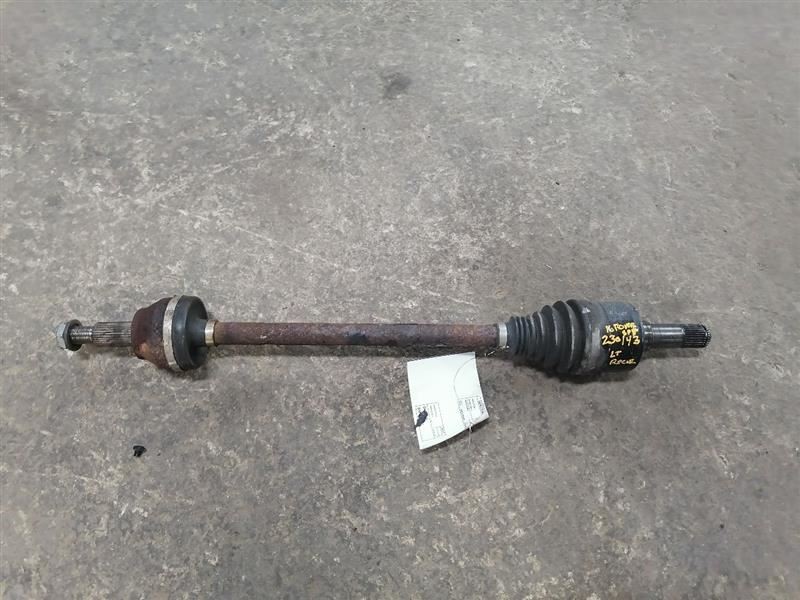 Driver Axle Shaft Rear Axle Fits 14-19 RANGE ROVER SPORT 1136771
