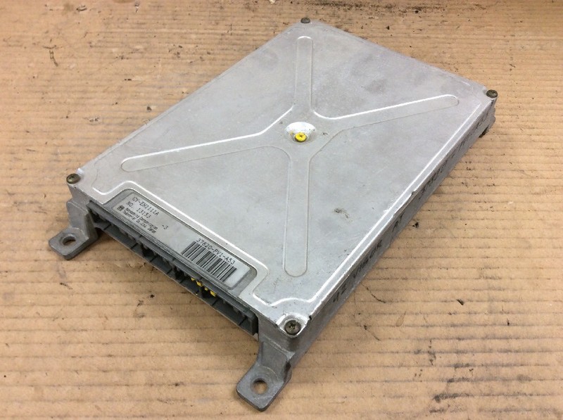 92 93 94 Acura Vigor 2.5L 5cyl ECU ECM 37820-PV1-A53 LAA Computer Used OEM