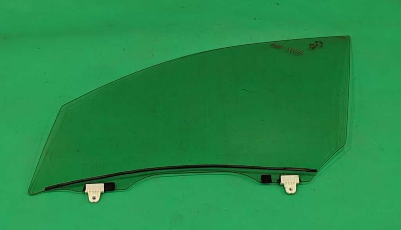11 12 13 M37 M56 DRIVER LEFT FRONT WINDOW DOOR GLASS OEM 3802-105