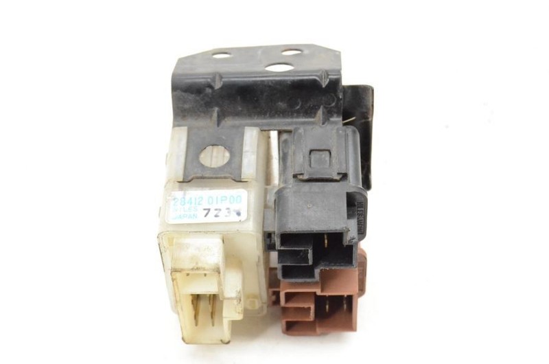 1987-1989 Nissan 300zx 2+2 Timer Control Relay 28412 01P00