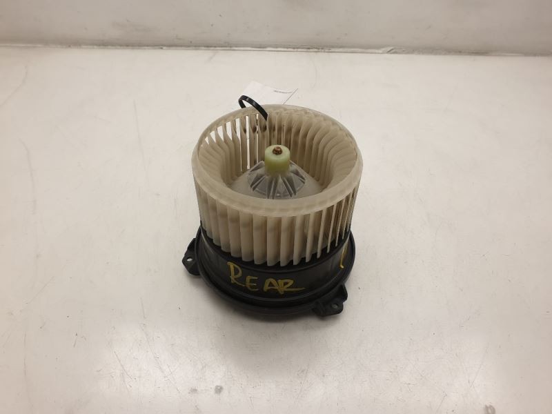 08-18 TOYOTA HIGHLANDER 5.7L V8 AC BLOWER MOTOR