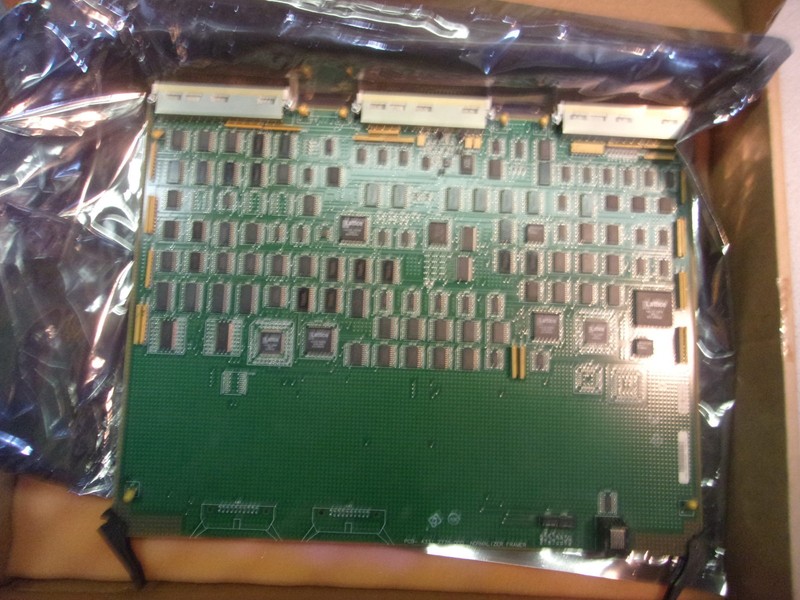 Normalizer Framer PCB-4331 2776-000 43312800-002 *FREE SHIPPING*