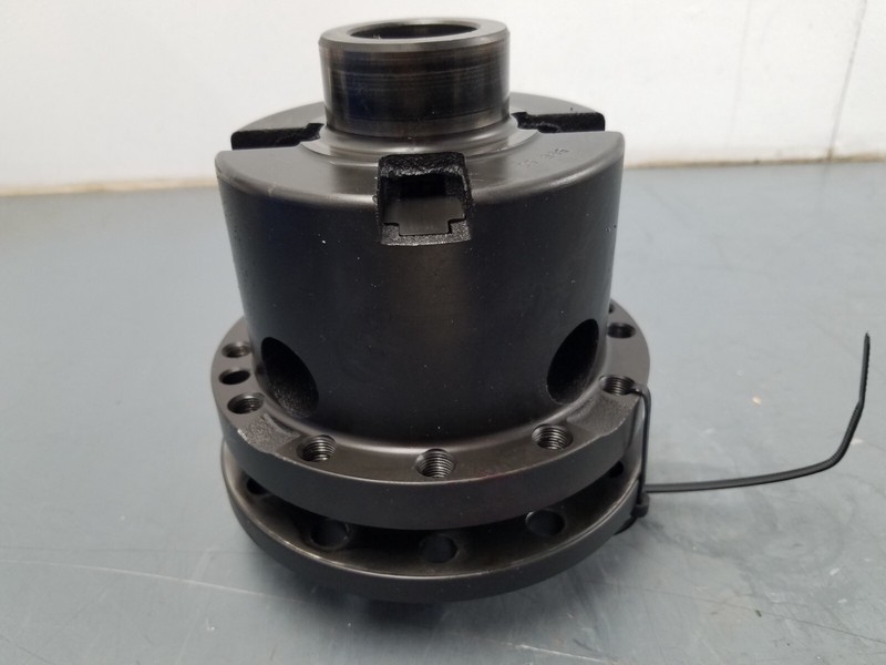 Lamborghini GallardoOEM Rear Differential Carrier #7662 B5