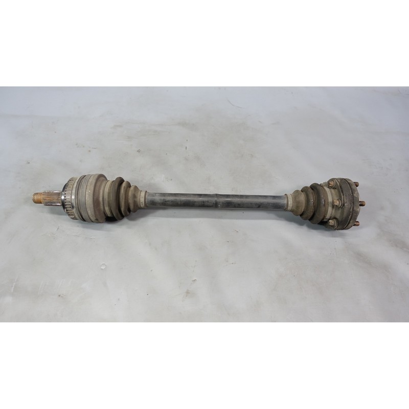 BMW Z3 2.5i 2.8 Rear Output Half Shaft Axle CV Left Right 1999-2002 USED OEM