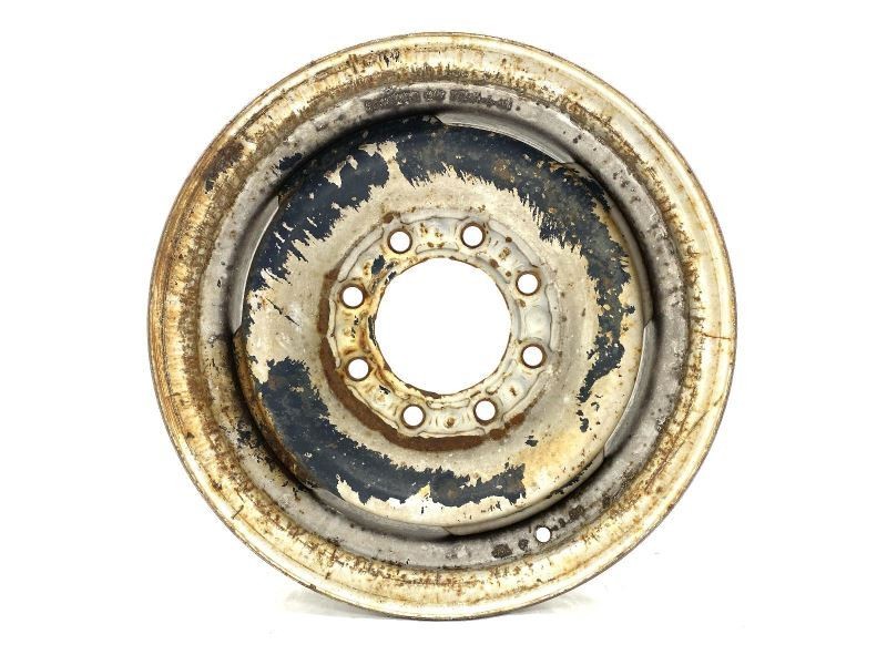 Wheel Rim 16x6.5 Steel 8 Lug 09592027 Fits 1989-2000 Chevrolet 2500 3500 80579