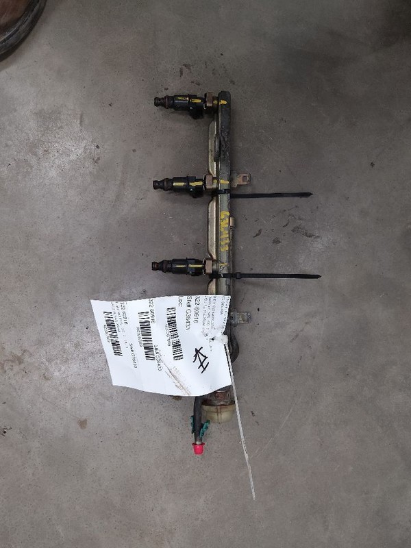 Fuel Injection Parts Fuel Injector 2.0L DOHC Si Fits 02-05 CIVIC 267089