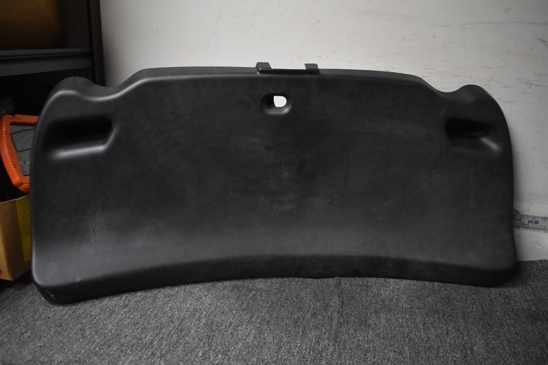 2017-2020 TESLA MODEL 3 INTERIOR LIFTGATE COVER PANEL FACTORY OEM