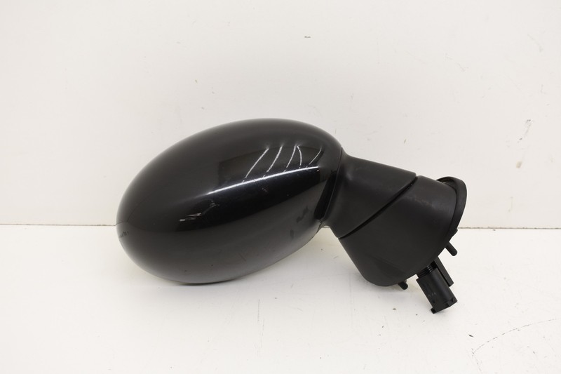 2003 Mini Cooper Right Front Passenger Exterior Door Mirror Assembly OEM KW32