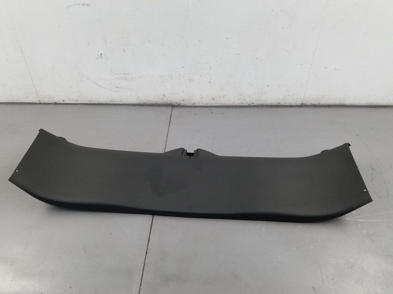 2009 Chevy Corvette C6 Latch Trim Panel #6867i3