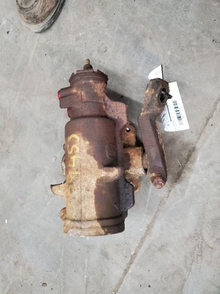 Steering Gear/Rack Power Steering Fits 77-79 BLAZER/JIMMY (full size) 278660
