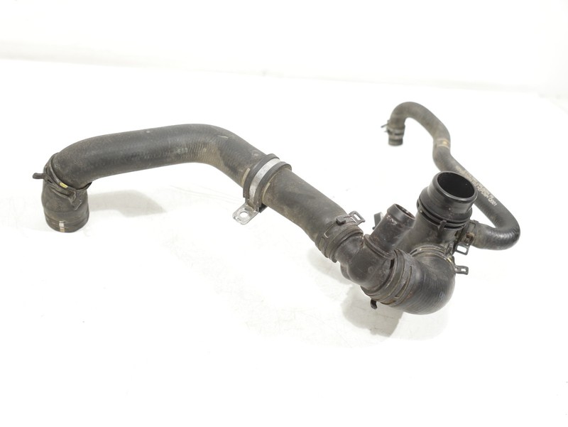 2015-2018 Mercedes C300 W205 2.0L Engine Motor Cooling Radiator Hose Pipe OEM