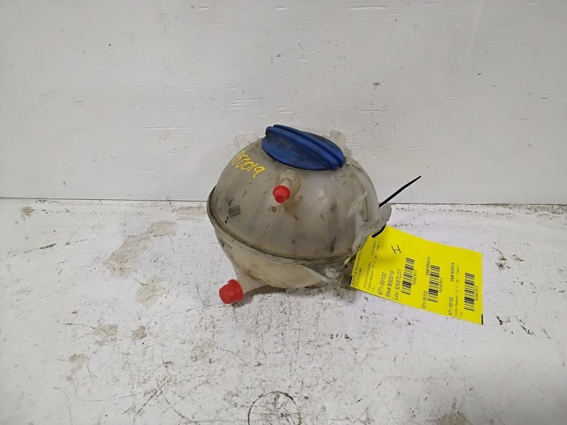 Coolant Reservoir Fits 06-10 12-22 PASSAT 3427813