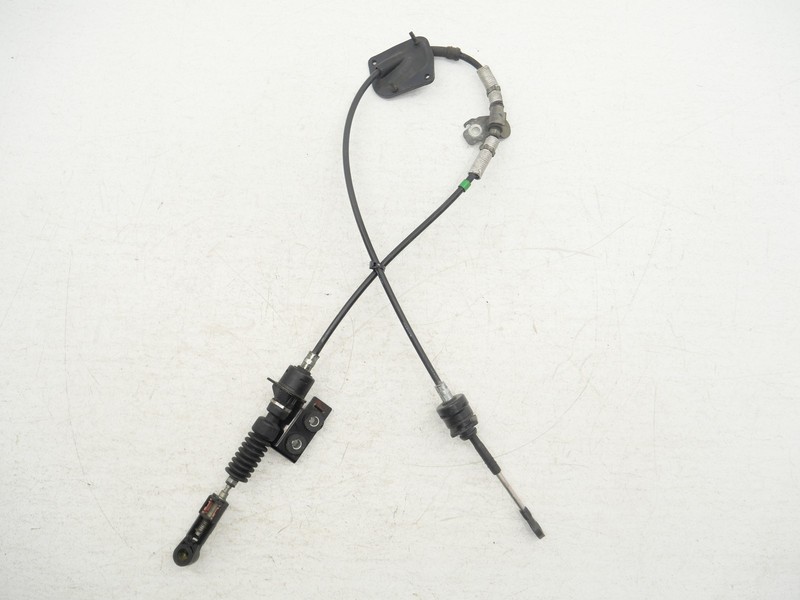 Used Automatic Transmission Shifter Cable 2008-2015 Mitsubishi Evolution MR OEM