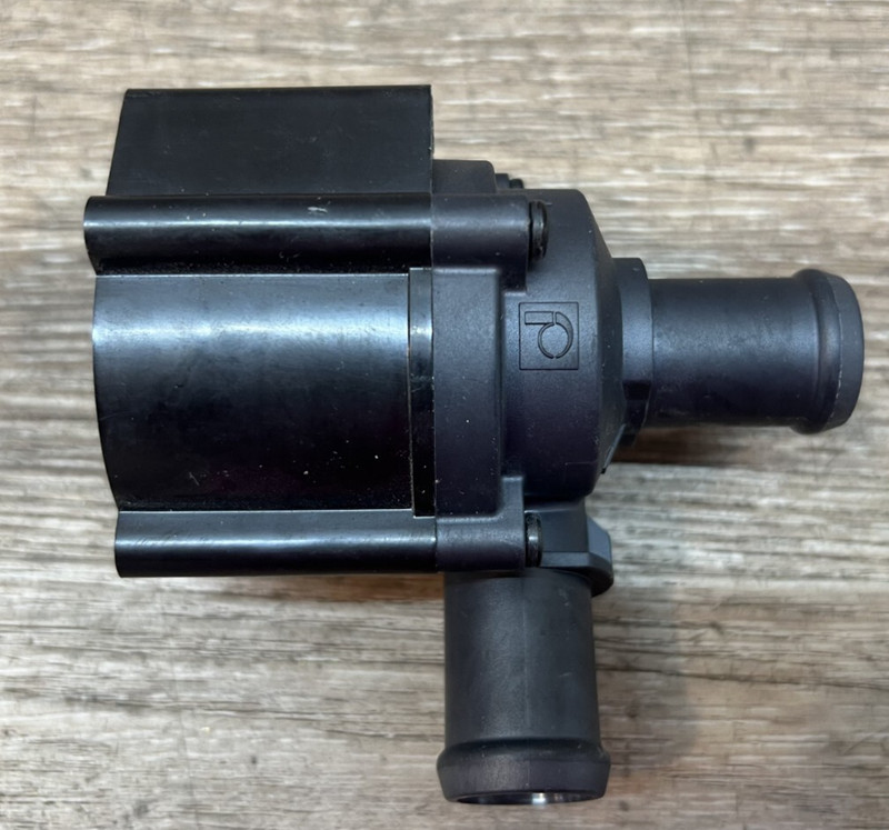 2013-2025 Volkswagen Auxiliary Pump ASSY OEM Part# 5C0-965-561